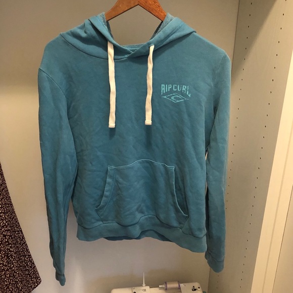 Rip Curl Tops - rip curl sweatshirt